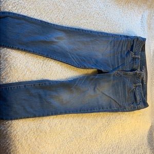 American eagle skinny jeans - good condition
